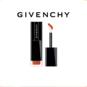 聚划算百亿补贴：GIVENCHY 纪梵希 禁忌之吻染唇液 N2 N5 N6