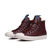 双12预告、4日0点：CONVERSE 匡威 All Star 162384C 男女同款运动休闲鞋