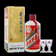 整点理财，转手赚800！茅台 飞天酒 53度 酱香型 500ml