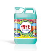 【1.23kg*2瓶装】传化家用洗洁精