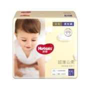 HUGGIES 好奇 金装系列 婴儿拉拉裤 XXL28片 *3件