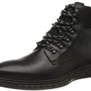 Ecco 爱步 ST.1 Hybrid Lite 适动混合轻巧系列 男士GTX防水短靴  直邮含税到手￥737.21
