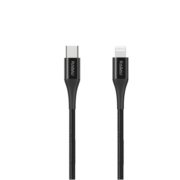 RAGAU MFi认证 iPhone PD编织数据线 1.2米