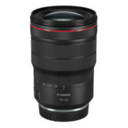 Canon 佳能 RF15-35mm F2.8 L IS USM 广角变焦镜头