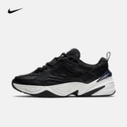 双12预告、4日0点： NIKE 耐克 M2K TEKNO 男子休闲运动鞋