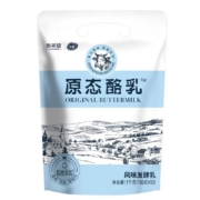 新希望 风味酸牛奶 100g*10袋*2包
