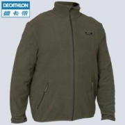 DECATHLON 迪卡侬 8281243 男士户外抓绒外套