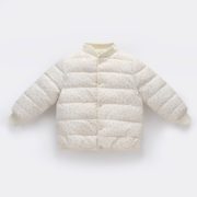 安丽虎尼 儿童冬季羽绒棉外套 29.9元包邮