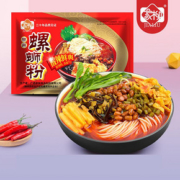 【拍三件】柳州浓汤螺蛳粉350g*3包