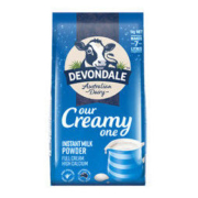 Devondale 德运 全脂成人奶粉 1kg