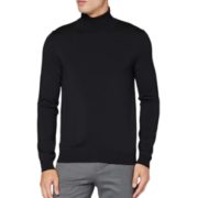 Hugo Boss 雨果·博斯 100%纯初剪羊毛 男士羊毛衫 直邮含税到手￥585.78