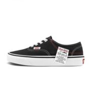 10日0点！ Vans 范斯 Authentic VN0A4UUCU7B 男/女款帆布鞋 205元包邮（0-1点）