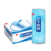 六个核桃 易智优+240ml*24罐 整箱装