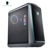ThundeRobot 雷神 911黑武士三代 电竞主机（i9-10850K、32GB、1TB SSD 2TB HDD、RTX3070）