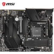 MSI 微星 MEG B550 UNIFY暗影板电脑主板（AMD B550/Socket AM4）