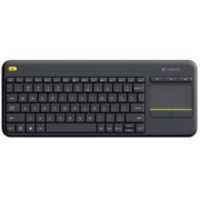 10日0点、双12预告： Logitech 罗技 K400 Plus 无线触控键盘
