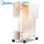 Midea 美的 HY22M 电热油汀
