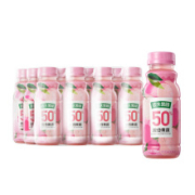 农夫山泉 农夫果园50%混合果蔬汁混合桃 250ml*12瓶*2件