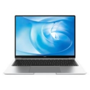 HUAWEI 华为 MateBook 14 2020 锐龙版 14英寸笔记本电脑 (R5-4600H、16GB、512GB、2K、触控)