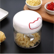 威恒  料理神器  厨房蒜泥神器  迷你捣碎器