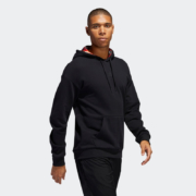 10日0点、双12预告：adidas 阿迪达斯 MIC GFX HS DK GG0775 男款运动卫衣