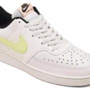 Nike 耐克 Court Vision Low 女士运动鞋