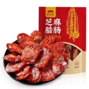 黔五福 芝麻腊肠 500g