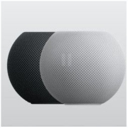 正式开售：Apple 苹果 HomePod mini 智能音箱