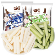 17日0点：零趣  奶酪棒   250g约70根