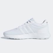 10日0点！ adidas Originals neo LITE RACER F34672 女士休闲运动鞋