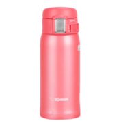 一键开合！ZOJIRUSHI 象印 SM-SC36 保温杯 360ml