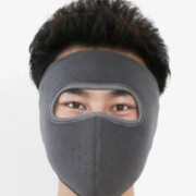 HANDCREW 防风面罩 （男女通用）