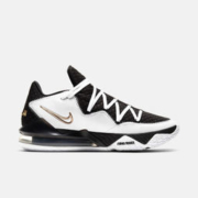 1日0点：NIKE 耐克 LEBRON XVII LOW EP 男子篮球鞋