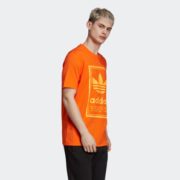 21日0点！ adidas 阿迪达斯 ED6919 男款T恤