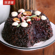 乐丰年 家常/血糯八宝饭 350g*2件