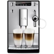 Melitta 美乐家 Caffeo Solo & Perfect Milk E957 全自动咖啡机