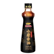 金龙鱼 小磨香油 400ml*4件