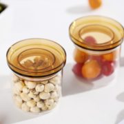 28日0点！ J.ZAO 某东京造 玻璃储物罐 300ml