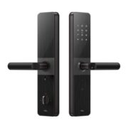 TCL K6V 智能指纹锁 6种开锁方式 内置WIFI智控