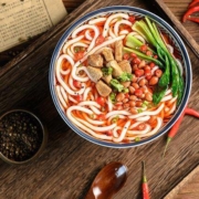 逍遥老杨家 土豆粉 300g*5袋