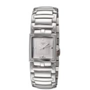 TISSOT 天梭 T-Collections T0513101103100 女士石英手表