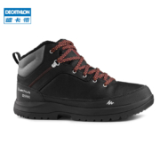 10日0点、双12预告： DECATHLON 迪卡侬 8367613 中性登山鞋