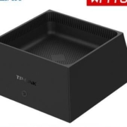 双12预售：TP-LINK TL-XDR3250 易展版 AX3200 WiFi6 无线路由器