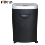 Golden 金典 GD-9315碎纸机办公家用碎卡机