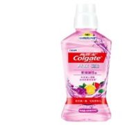 百亿补贴！ Colgate 高露洁 贝齿漱口水 250ml+250ml