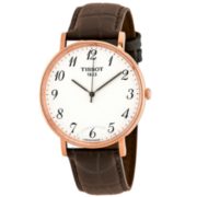 TISSOT 天梭 T109.610.36.032.00 男士腕表