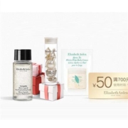 Elizabeth Arden 伊丽莎白·雅顿 爆款试用装搭配套组 +赠700-50回购礼券