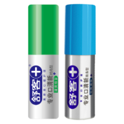 聚划算百亿补贴：舒客舒克  口气清新喷雾剂  18ML*2支