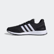 10日0点、双12预告：adidas 阿迪达斯 neo RETRORUNNER 男鞋休闲运动鞋 FV7034