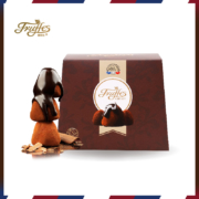 法国进口 Truffles 德菲丝 松露形巧克力礼盒装 1Kg